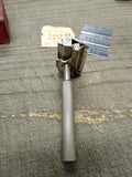 Vtg New Valet Auto Strop Million Dollar Safety Razor with Orig Box Made in USA!
