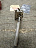 Vtg New Valet Auto Strop Million Dollar Safety Razor with Orig Box Made in USA!