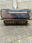 Vtg New Valet Auto Strop Million Dollar Safety Razor with Orig Box Made in USA!