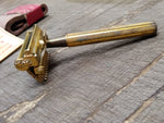 Vtg Valet Auto Strop Safety Razor w/Strop Orig Package Instructions Made in USA!