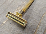 Vtg Valet Auto Strop Safety Razor w/Strop Orig Package Instructions Made in USA!