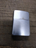 Vtg 1958 Zippo Cigarette Lighter Pennell Associates Pittsburgh Pa Pat# 2517191!