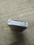 Vtg 1958 Zippo Cigarette Lighter Pennell Associates Pittsburgh Pa Pat# 2517191!