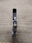 Vtg 1958 Zippo Cigarette Lighter Pennell Associates Pittsburgh Pa Pat# 2517191!