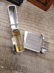 Unfired 1996 Zippo Cigarette Lighter Camel Cigarettes Since 1913 Chrome Minty!