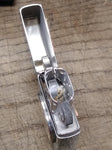 Unfired 1996 Zippo Cigarette Lighter Camel Cigarettes Since 1913 Chrome Minty!