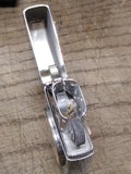 Unfired 1996 Zippo Cigarette Lighter Camel Cigarettes Since 1913 Chrome Minty!