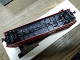 Vtg HO Scale PlayArt Railroad Train Stock Car #55318 w/Box in Great Shape!
