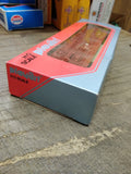 Vtg HO Scale PlayArt Railroad Train Stock Car #55318 w/Box in Great Shape!