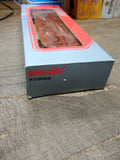 Vtg HO Scale PlayArt Railroad Train Stock Car #55318 w/Box in Great Shape!