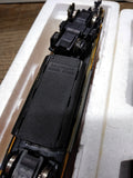 Vtg 2 Pc HO Bachmann Diesel Locomotive Lot Chessie Union Pacific Parts Repair