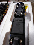 Vtg 2 Pc HO Bachmann Diesel Locomotive Lot Chessie Union Pacific Parts Repair