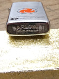 Vtg NOS Unfired Barlow Advertising Cigarette Lighter w/Instructions and Box!