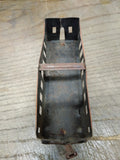 Vtg Antique O Gauge The Ives Railway Lines #51 Chair Car Litho Parts Repair Lot