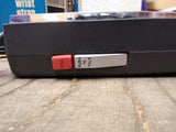 Vtg MIDLAND 1 Watt 2 Channel  #13 701 Transceiver Walkie Talkie Box Powers On!