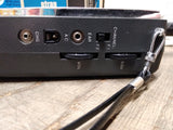 Vtg MIDLAND 1 Watt 2 Channel  #13 701 Transceiver Walkie Talkie Box Powers On!
