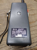 Vtg MIDLAND 1 Watt 2 Channel  #13 701 Transceiver Walkie Talkie Box Powers On!