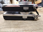 Vtg 2 Piece Lot Claricon Transceiver Walkie Talkie Set Made In Japan Powers On!