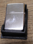 Vtg 1999 Zippo ICP Clown Face Cigarette Lighter Polished Chrome Bradford Pa USA!