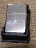 Vtg 1999 Zippo ICP Clown Face Cigarette Lighter Polished Chrome Bradford Pa USA!