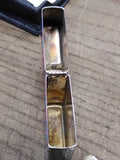 Vtg 1999 Zippo ICP Clown Face Cigarette Lighter Polished Chrome Bradford Pa USA!