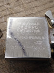Vtg 1999 Zippo ICP Clown Face Cigarette Lighter Polished Chrome Bradford Pa USA!