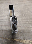 Vtg 2002 Zippo Harley Davidson Motorcycles Cigarette Lighter Bradford Pa USA!