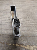 Vtg 2002 Zippo Harley Davidson Motorcycles Cigarette Lighter Bradford Pa USA!
