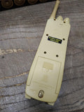 Vtg 1993 Toy State Industrial Remote Control U.S. Attack Military Tank Powers Up