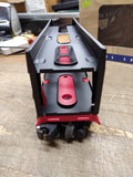 Vtg O Gauge Lionel 6414 Evans Auto Loader Freight Train Car Excellent Cond w/Box