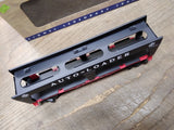 Vtg O Gauge Lionel 6414 Evans Auto Loader Freight Train Car Excellent Cond w/Box