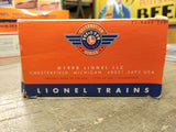 Vtg O Gauge Lionel 6414 Evans Auto Loader Freight Train Car Excellent Cond w/Box