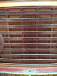 Vtg Admiral 5F11-N Am Portable Tube Radio Bakelite Cabinet AC DC Battery P&R Lot