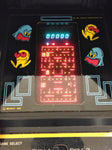 Vtg 1980s Coleco Midway Pac Man Mini Arcade Tabletop Game Tested  Works Good USA