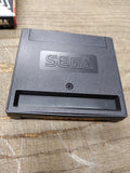 Vtg 1983 Sega Star Trek Strategic Operations Simulator Video Game Atari 5200 Box
