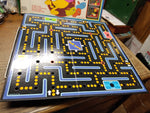 Vtg 1980 Milton Bradley Pac Man Board Game with All Pieces Instructions and Box!