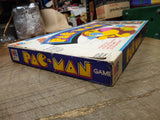 Vtg 1980 Milton Bradley Pac Man Board Game with All Pieces Instructions and Box!