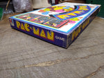 Vtg 1980 Milton Bradley Pac Man Board Game with All Pieces Instructions and Box!