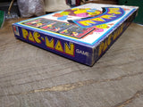 Vtg 1980 Milton Bradley Pac Man Board Game with All Pieces Instructions and Box!