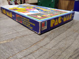 Vtg 1980 Milton Bradley Pac Man Board Game with All Pieces Instructions and Box!