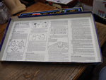 Vtg 1980 Milton Bradley Pac Man Board Game with All Pieces Instructions and Box!