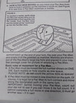 Vtg 1980 Milton Bradley Pac Man Board Game with All Pieces Instructions and Box!