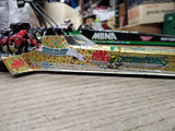 Vtg Diecast Mac Tools Gatornationals March 18 2001 Top Fuel Dragster 1/24 Scale!