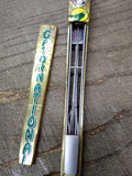 Vtg Diecast Mac Tools Gatornationals March 18 2001 Top Fuel Dragster 1/24 Scale!