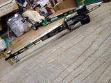 Vtg Diecast Mac Tools Gatornationals March 18 2001 Top Fuel Dragster 1/24 Scale!
