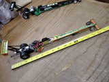 Vtg Diecast Mac Tools Gatornationals March 18 2001 Top Fuel Dragster 1/24 Scale!