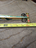 Vtg Diecast Mac Tools Gatornationals March 18 2001 Top Fuel Dragster 1/24 Scale!