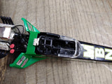 Vtg Diecast Cory McClenathan MBNA Circuit City Top Fuel Dragster 1/24 Scale!