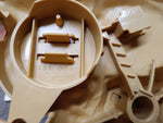 Vtg 1979 Kenner Products Star Wars Land Of The Jawas 39130 Play Set Original Box