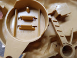 Vtg 1979 Kenner Products Star Wars Land Of The Jawas 39130 Play Set Original Box